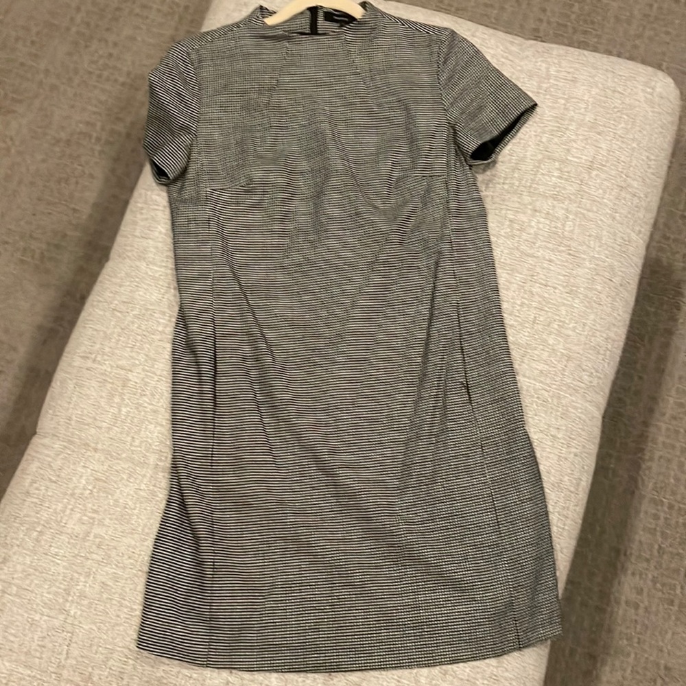 Short work dress